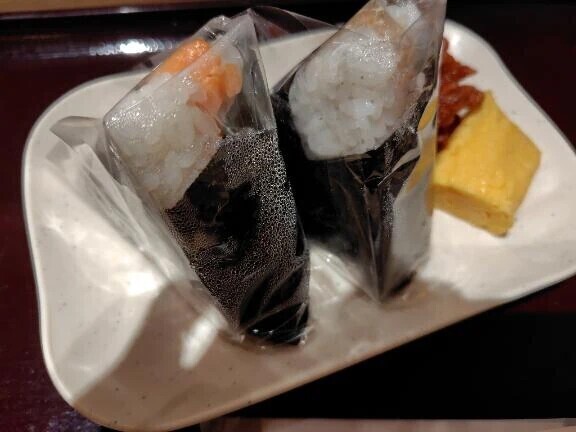 ランチ？夕飯？おやつ？