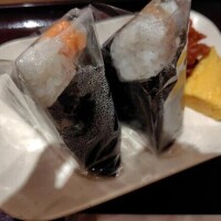 ランチ？夕飯？おやつ？