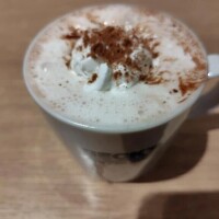 本日のお茶その2☕