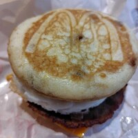 本日の朝ご飯🍞