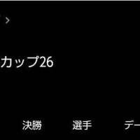 サッカー⚽️