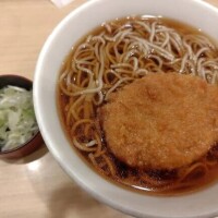 昨日の夕飯🍚