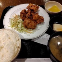本日のランチ🍚