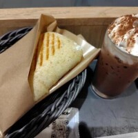 昨日の夕飯🍞