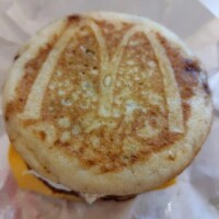 本日の朝ご飯🍞