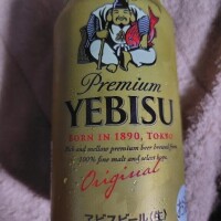 昨日の夕飯🍺
