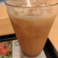 昨日は☕