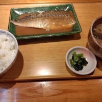 本日のランチ🍚