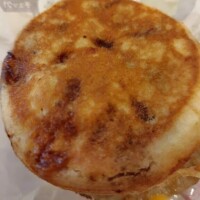 本日の朝ご飯🍞