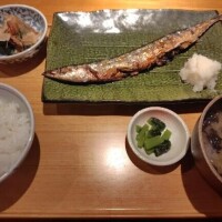 本日のランチ🍚