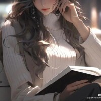 能見
