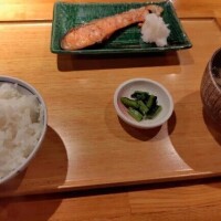本日のランチ🍚
