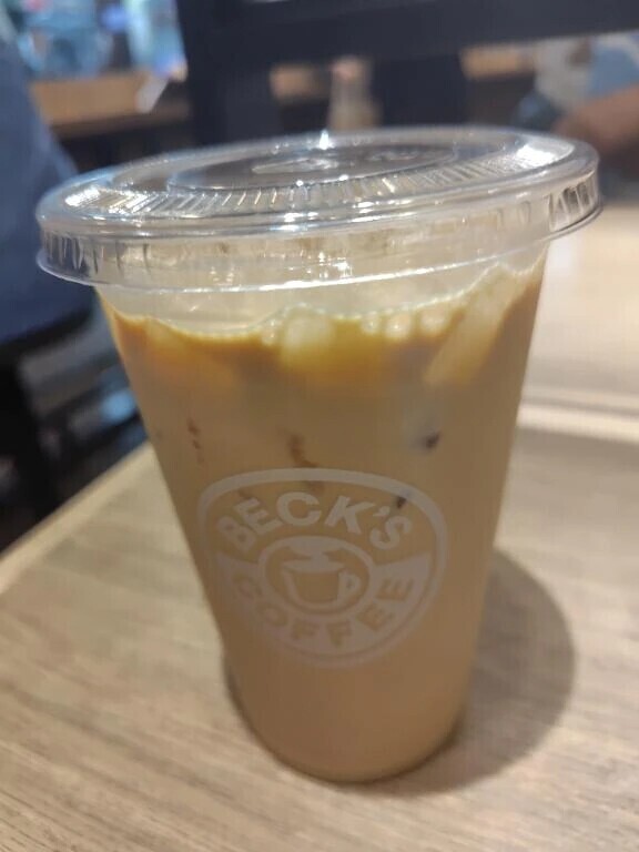 本日のお茶🍵