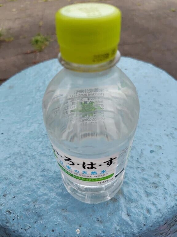 相変わらず水分ばかり💧