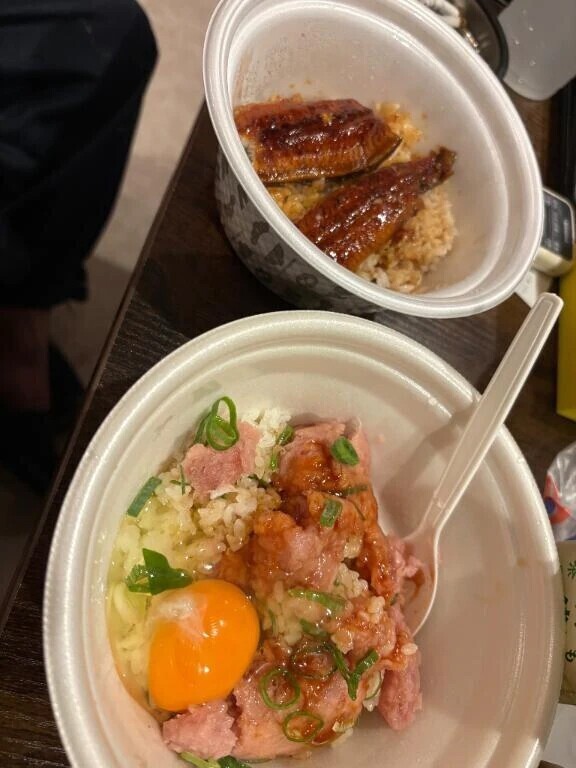 美味しかった🤤