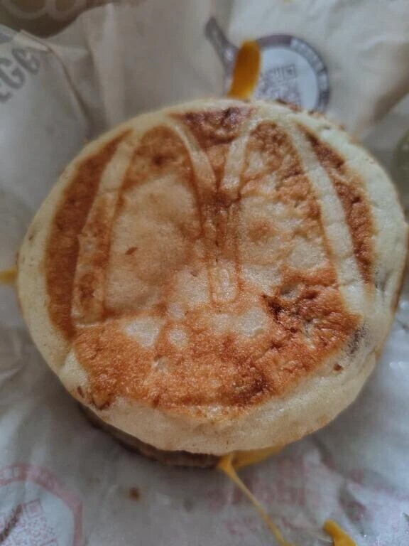 本日の朝ご飯🍞