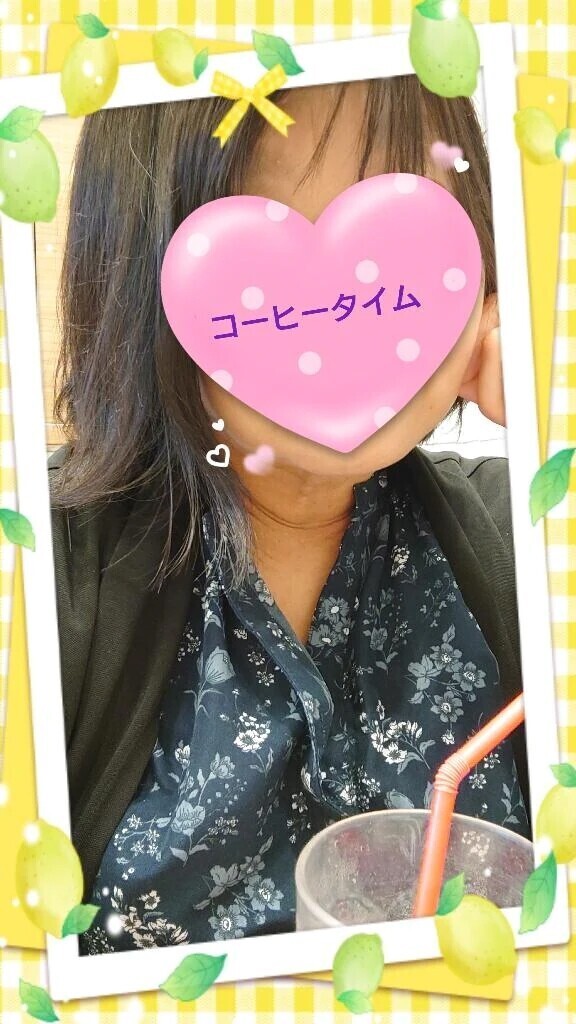 コーヒータイム♪