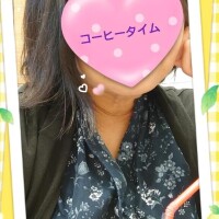 コーヒータイム♪