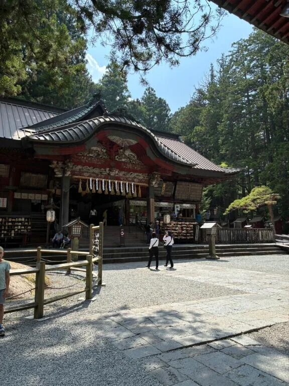 ムーアちゃんの添乗員日記23✨