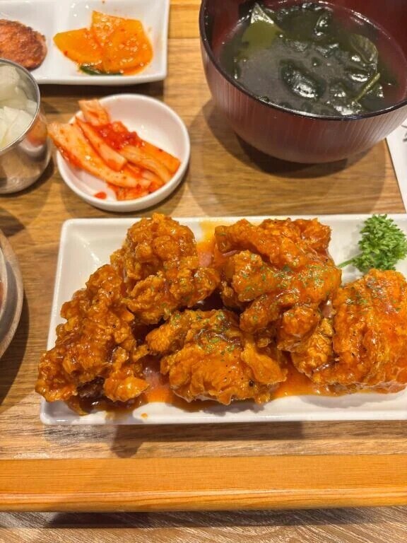 イチャイチャしようよ😍
