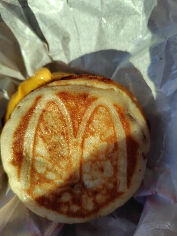 本日の朝ご飯🍞