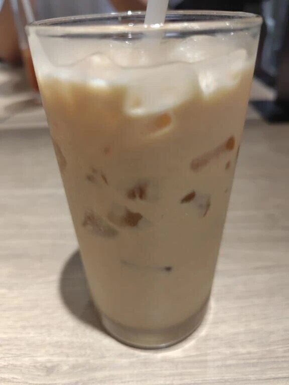 飲み物ばかり🥤