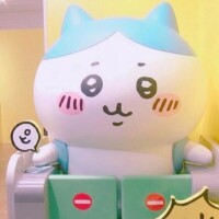 今日もお外暑そう☀️
