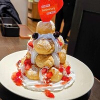誕生日会