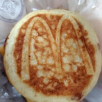 本日の朝ご飯🍞