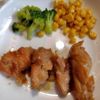 本日のランチ🍚