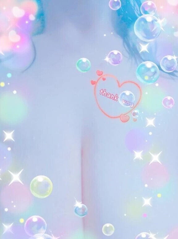 ジップス203号室のお礼💕
