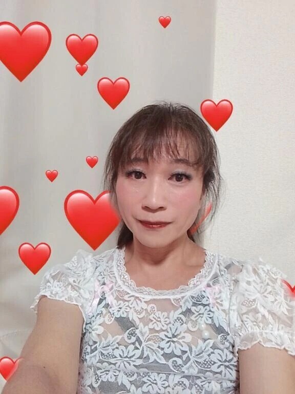 おはよー❤️