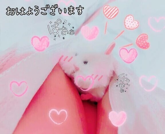 おはようございます☀️