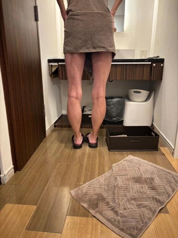 これからお風呂🤗