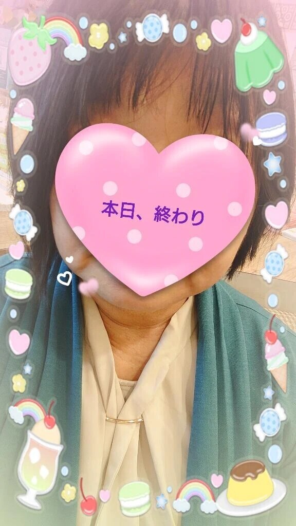 ありがとうございました♪