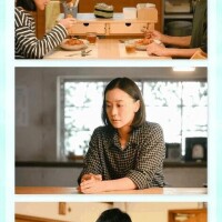ドラマ「Tシャツが乾くまで」📺️