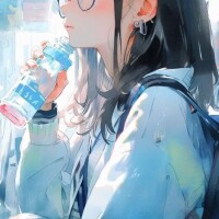 能見
