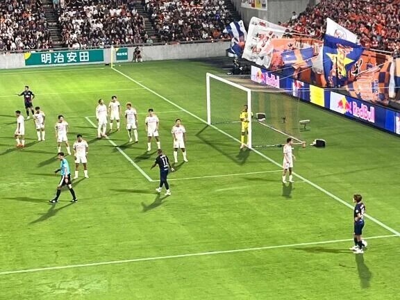 2026年Jリーグ開幕戦！
