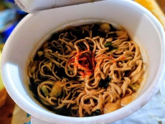 無事帰宅