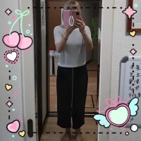 ただいま