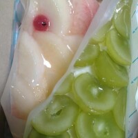 くらい‥つき