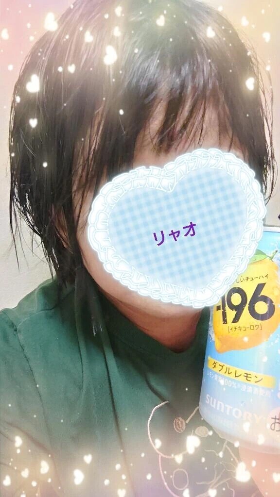 かんぱいぱ〜い！