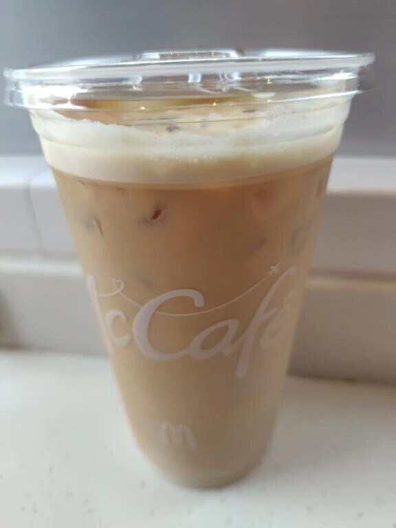 昨日のお茶🍵