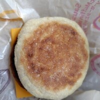 本日の朝ご飯🍞