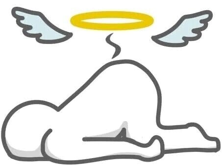 運悪すぎる😩