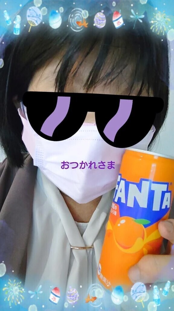帰るところ。。。