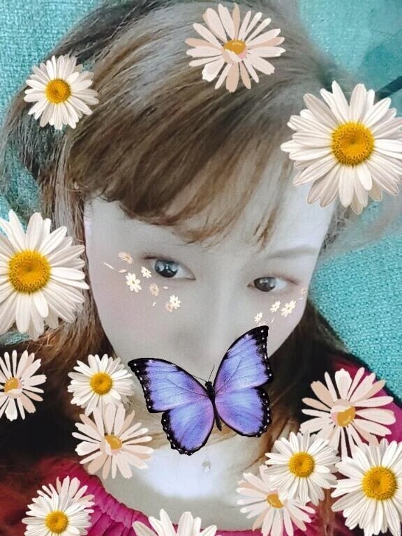 数年前は若かったなぁ🩷