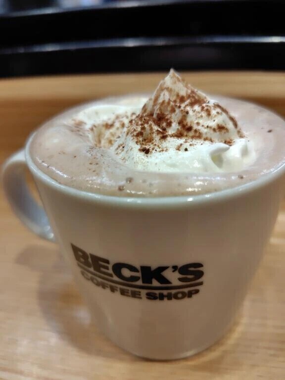 本日のお茶🍵