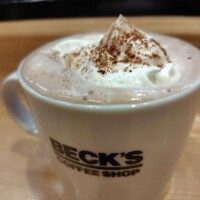 本日のお茶🍵