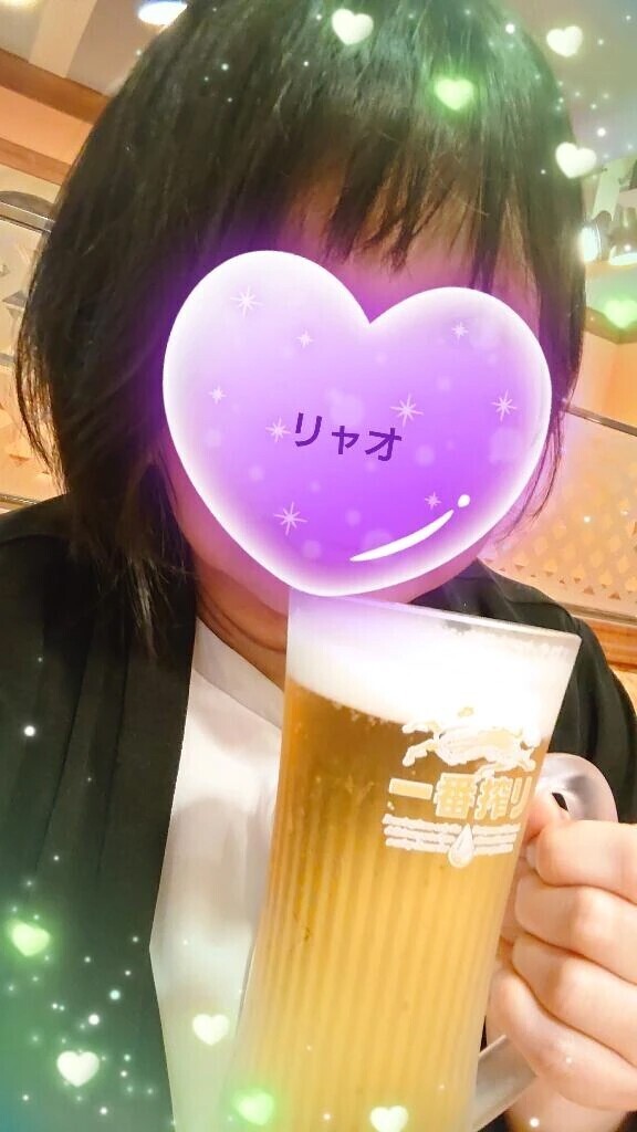 かんぱいぱ〜い！